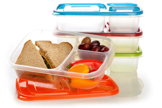 Lunch Box Essentials