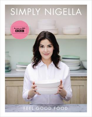 Simply Nigella Cookbook