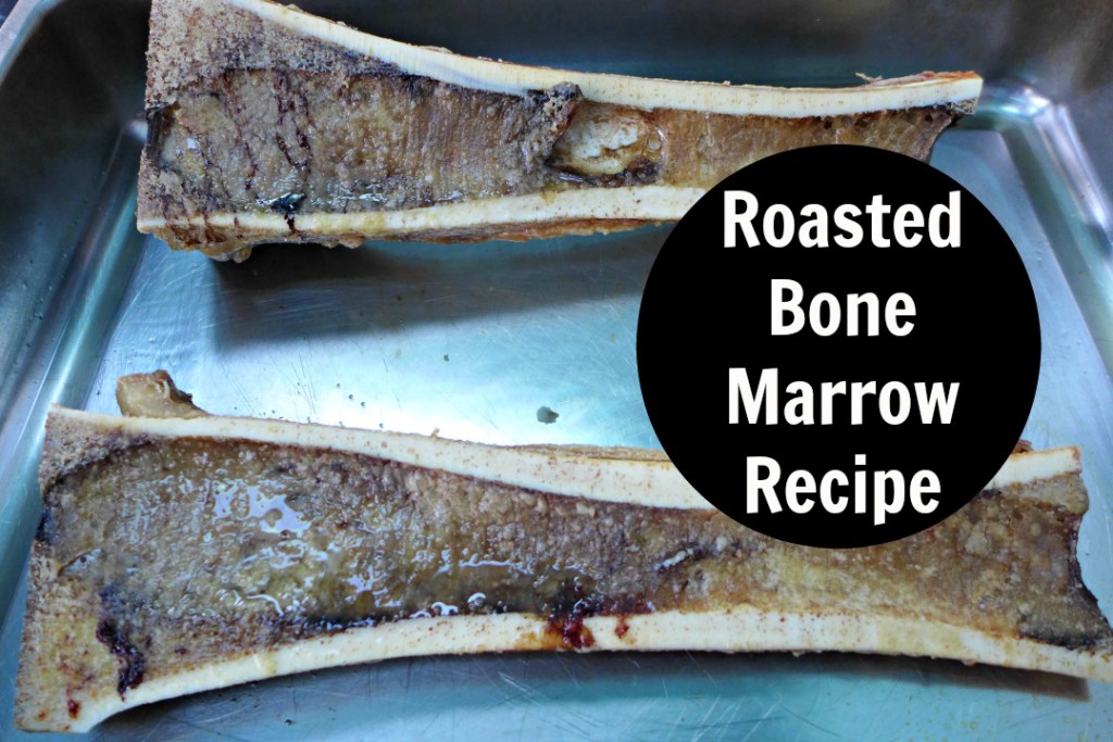 Keto Bone Marrow Recipe