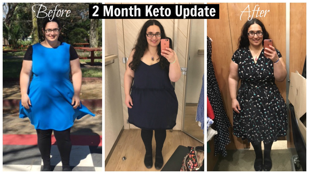 2 Month Keto Diet Update Weight Loss Plateau Struggles