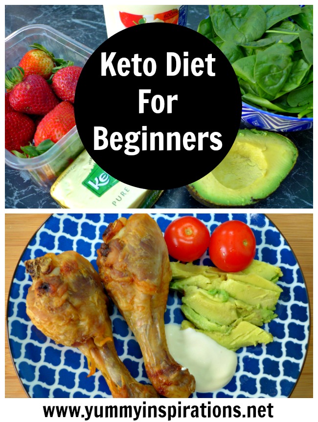 7 Practical Tips and Tools That Make Starting A Keto Diet Easy - Further  Food