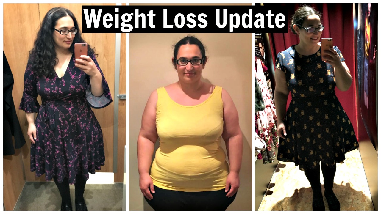 9 Month Keto Weight Loss Blog Update - Ketogenic Diet Results