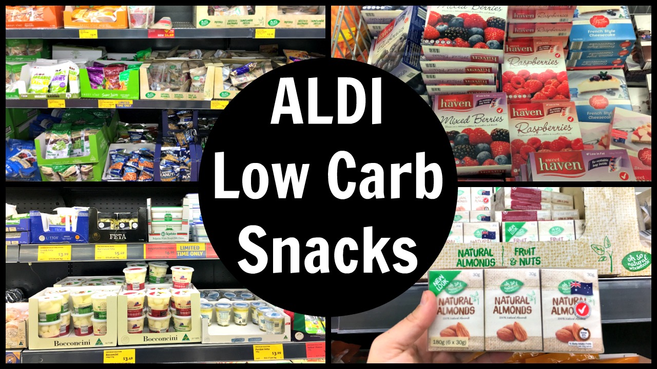 keto options food Ideas  Low Food Diet  List Ketogenic Snacks Snack Carb ALDI