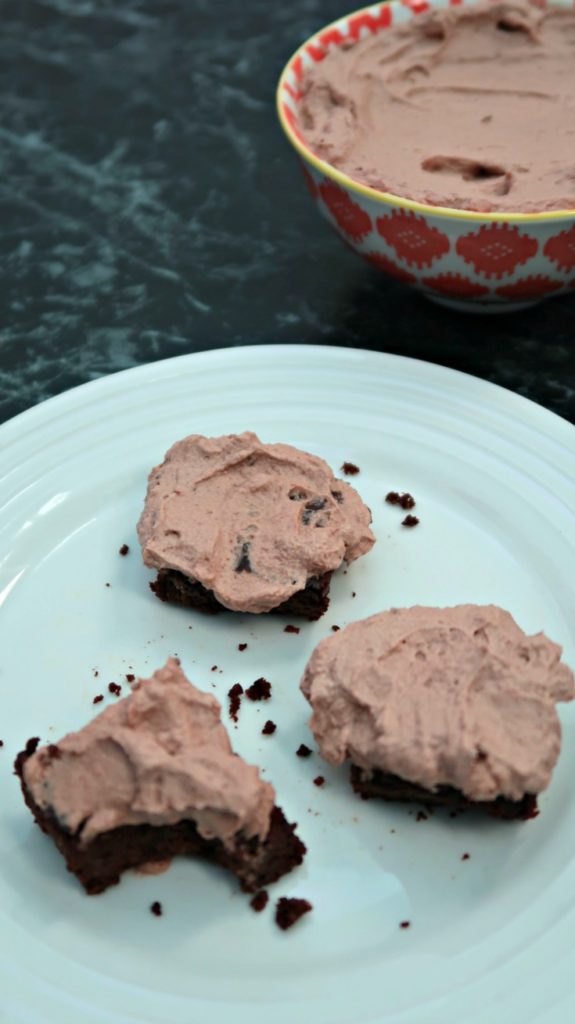 Low Carb Chocolate Frosting Recipe Easy Keto Sugar Free Icing