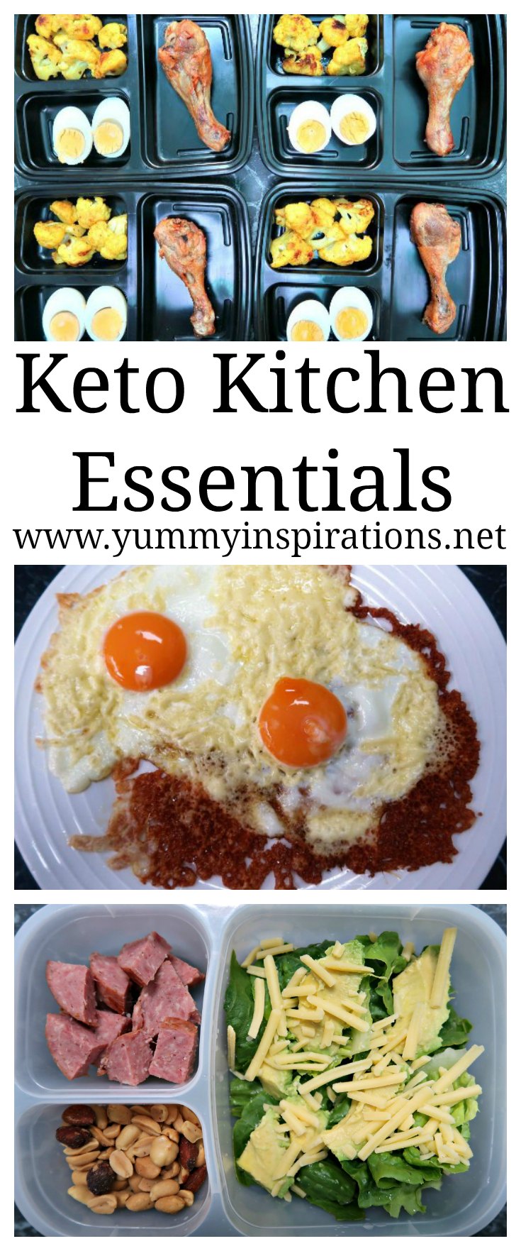 how to do keto diet kitchen