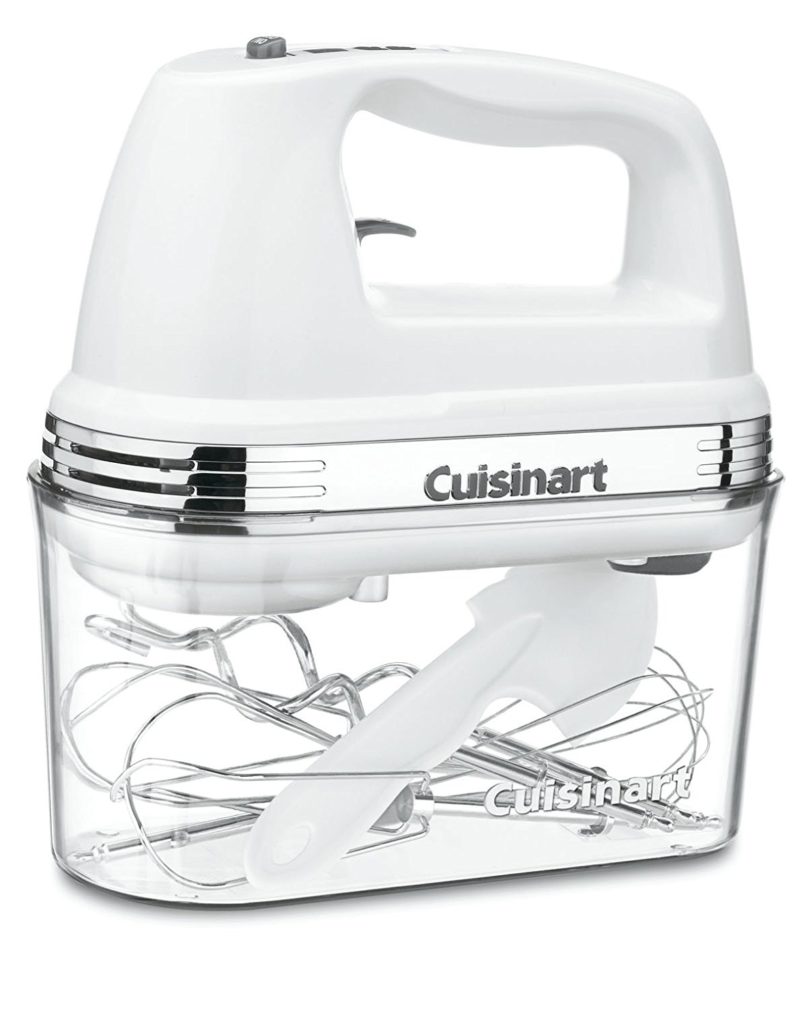 Cuisinart Hand Mixer