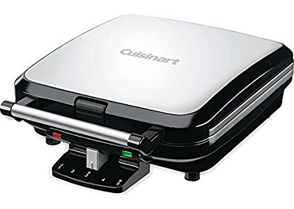 Cuisinart Waffle Maker