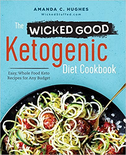 Keto Cookbook