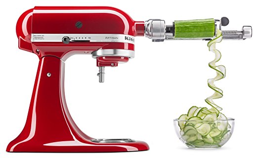 Spiralizer