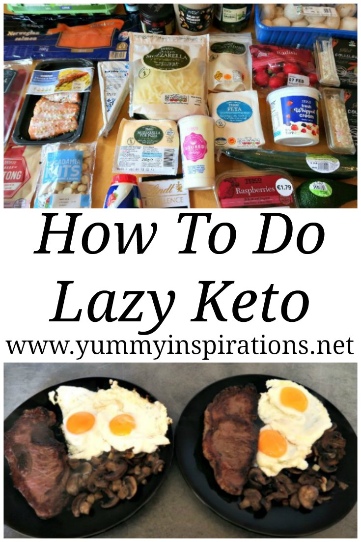 how to do keto diet quickly