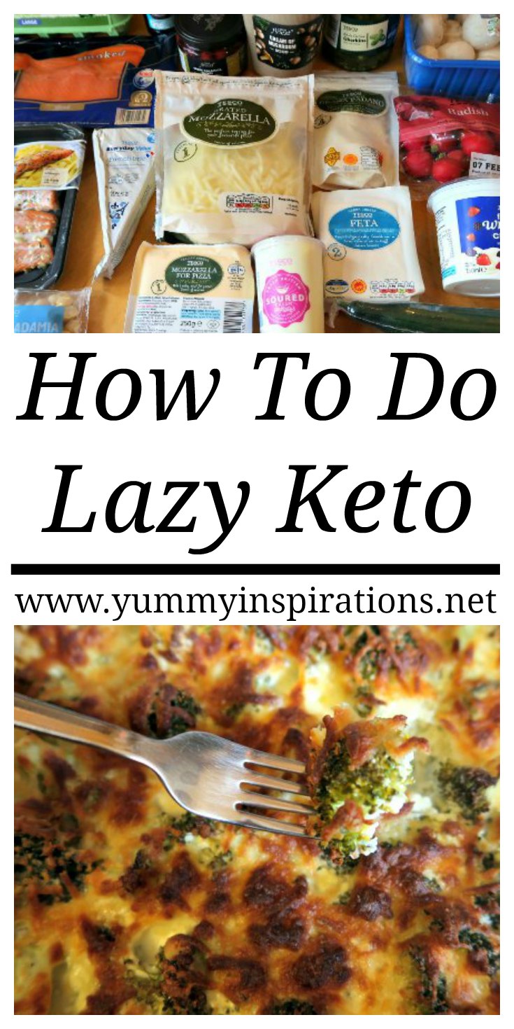 How To Start A Keto Diet [The Exact Plan To Follow For Beginners]