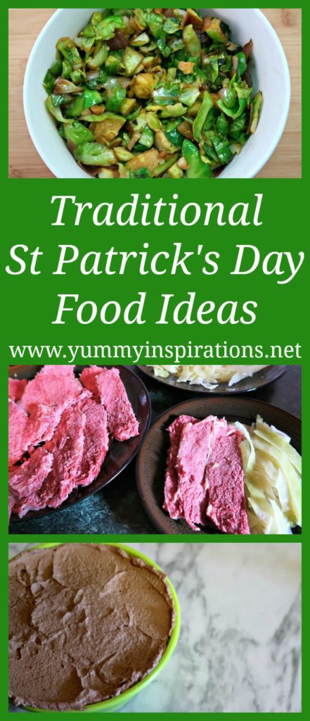 7 Traditional Low Carb St Patrick's Day Food Ideas - Authentic Irish Dishes