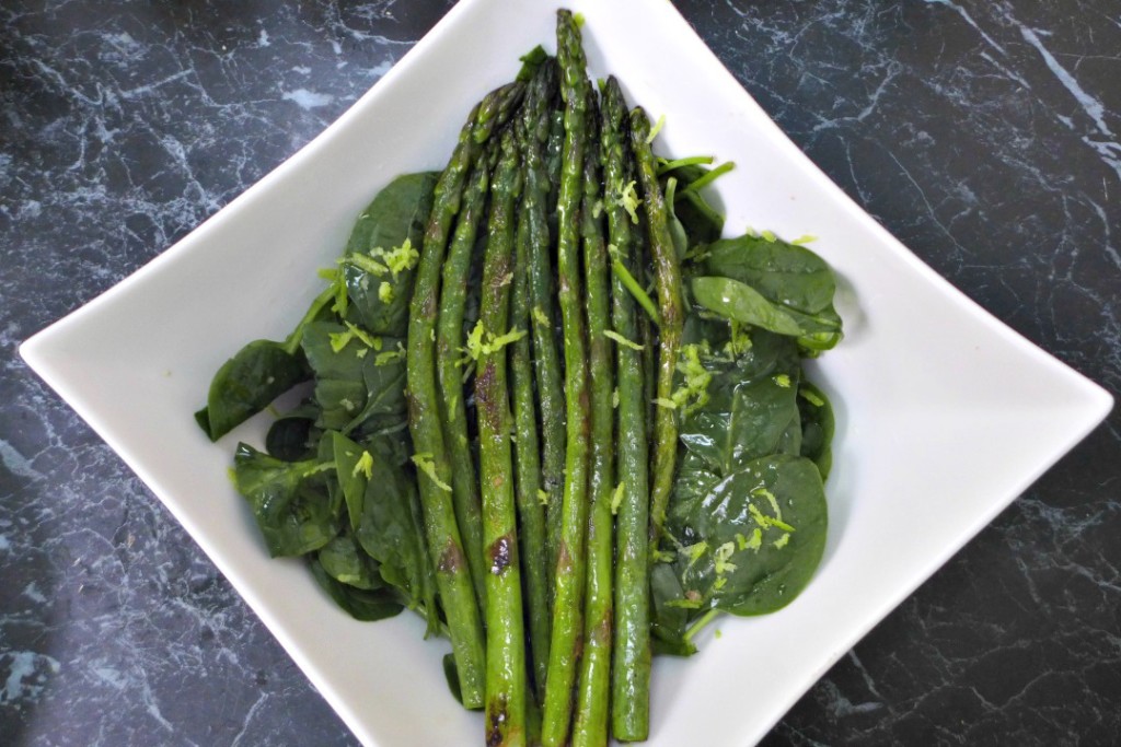 Asparagus-Salad-Recipe