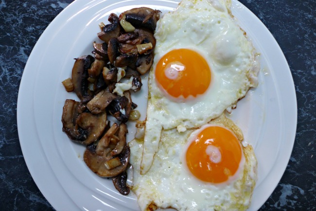 Keto Diet Beginners Breakfast Ideas - Recipes For Low Carb Breakfasts