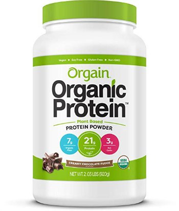 Low Carb Protein Powder