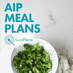 AIP Meal Plans