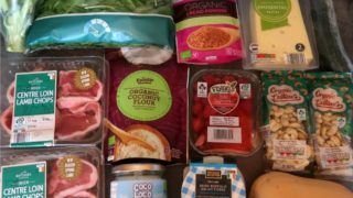 ALDI Keto List - Best Low Carb Shopping List Finds