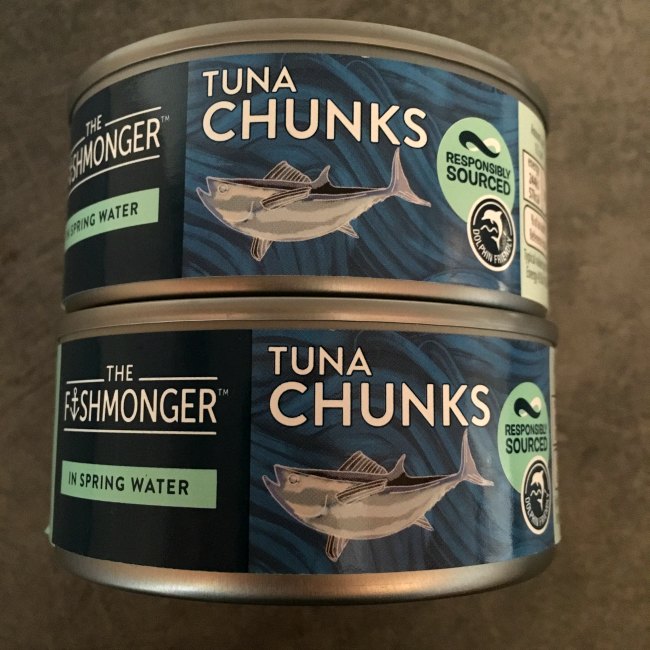 Top 10 Keto Foods At ALDI - Tuna