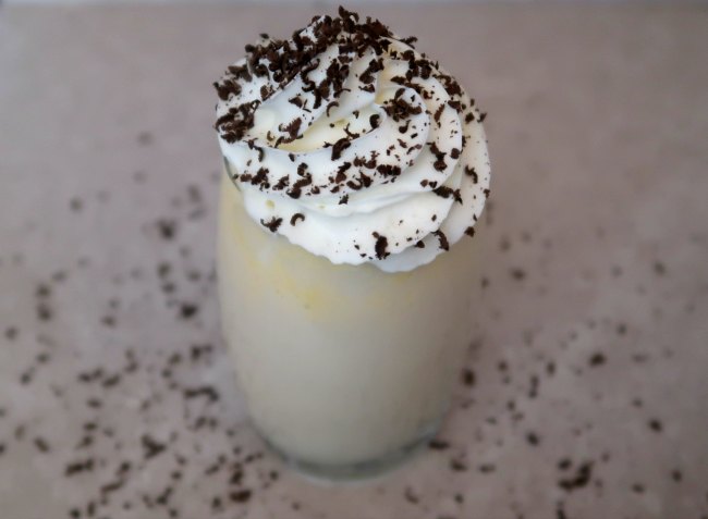 Low Carb Milkshake Recipe - How to make easy keto milkshakes