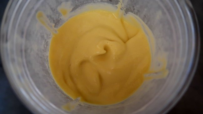 How to make AIP Paleo Mango Ice Cream