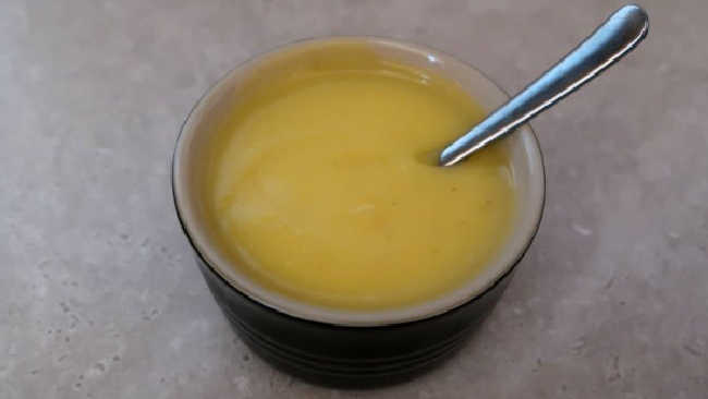 How to make homemade curd