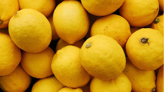 Frequently Asked Questions when making lemon panna cotta recipe
