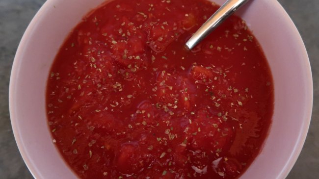 15 Recipes For Leftover Spaghetti Sauce - easy ways to use a leftover jar of pasta sauce