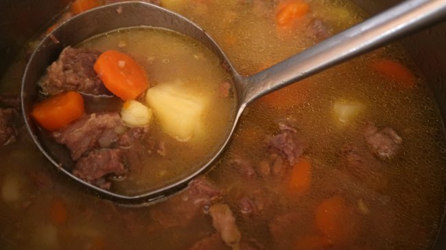 How to make the best easy stew