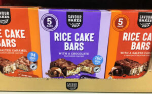 Gluten Free Aldi Products - Top 20 Best Gluten-Free Items