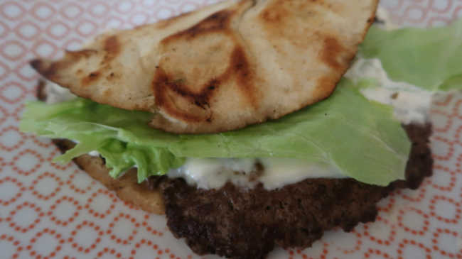 Smash Burger Taco Recipe