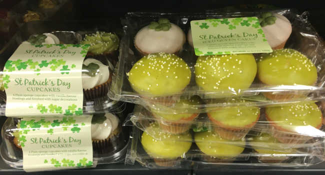 Delicious Irish Desserts For St. Patricks Day in Ireand