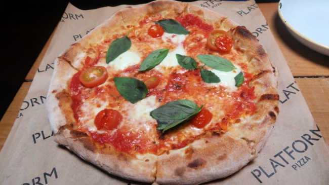 Margherita-pizza-at-Platform-Pizza-Bray