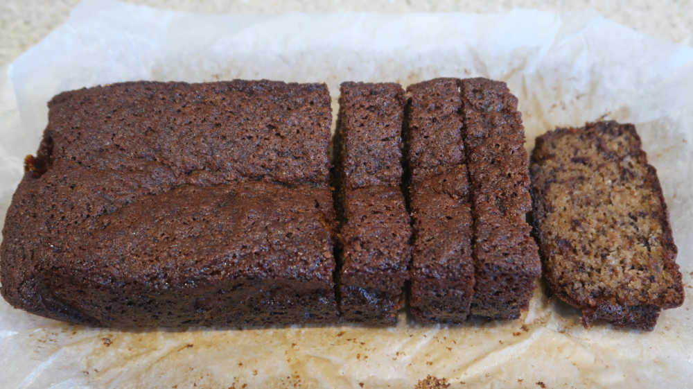 Almond Flour banana bread frequently asked questions