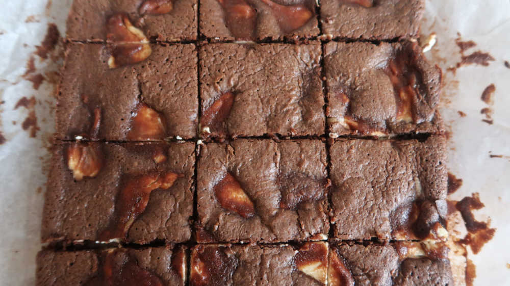 Tips for Making Fudgy Coconut Flour Brownies