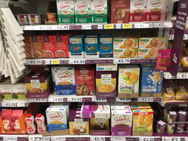 Cereal