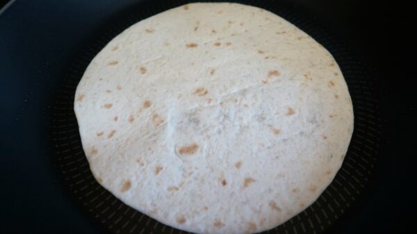 Wraps